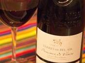 Wine Wednesday Terres