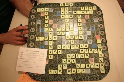 The Haps in the Household