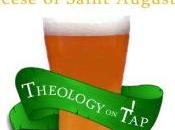 Theology Brews Such Combination