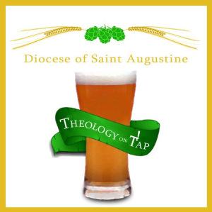 theology on tap