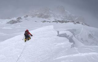 Winter Climbs 2013: Nanga Parbat Turns Back All Comers