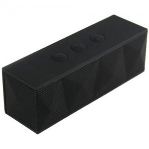 diamond black Bluetooth speaker 2.0