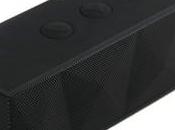 Simple Elegant Betasphere Diamond Bluetooth Speaker