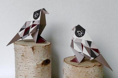 paper fix | origami