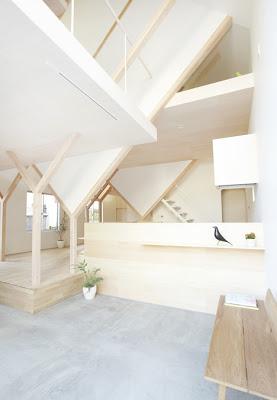 build | home in japan