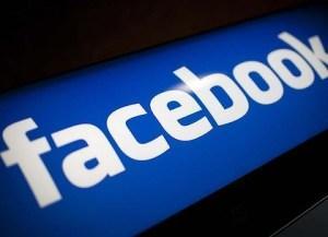 facebook accused