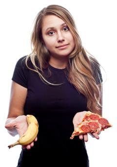 woman-confused-about-what-to-eat