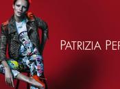 Edita Vilkeviciute Patrizia Pepe Spring 2013 Campaign Mert Marcus