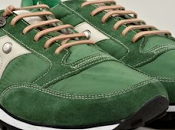 Amped Running: Saucony Editor Jazz Sneakers