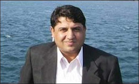 KKamran Faisal was tortured