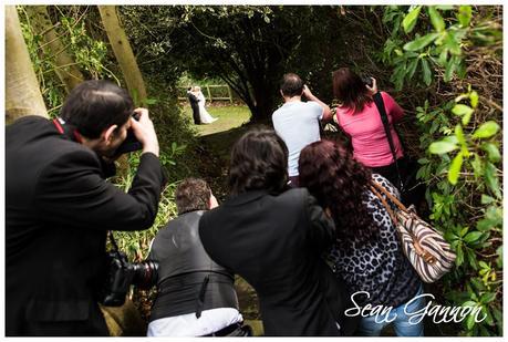 Surrey Wedding Photographer Wedding Training Course 020