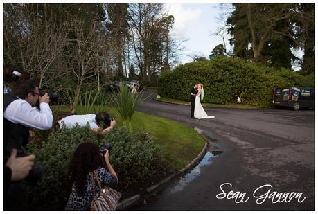 Surrey Wedding Photographer Wedding Training Course 017
