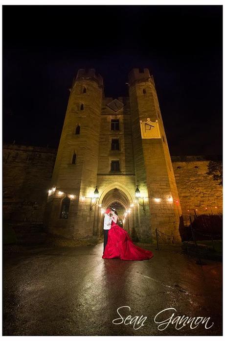 Surrey Wedding Photographer Warwick Castle Wedding Photos 0381