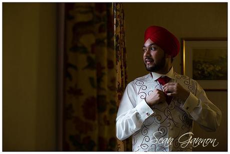 Surrey Wedding Photographer Warwick Castle Wedding Photos 0021