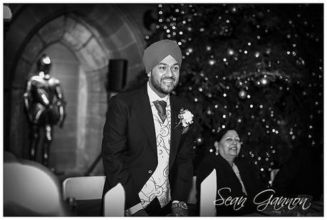 Surrey Wedding Photographer Warwick Castle Wedding Photos 0161