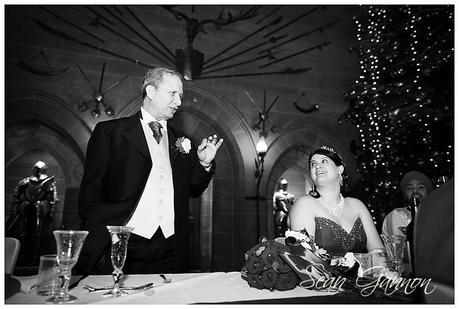 Surrey Wedding Photographer Warwick Castle Wedding Photos 0191