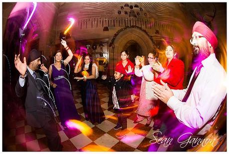 Surrey Wedding Photographer Warwick Castle Wedding Photos 0361