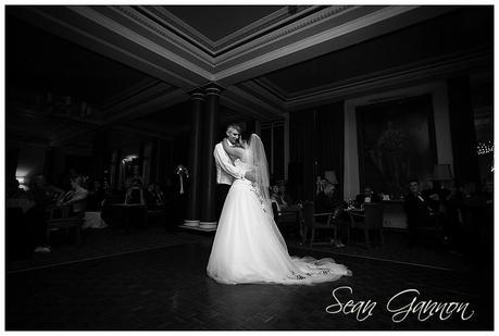 Surrey Wedding Photographer Wedding at Liverpool Athenaeum 034
