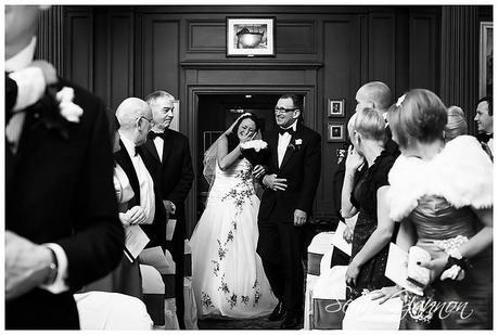 Surrey Wedding Photographer Wedding at Liverpool Athenaeum 011