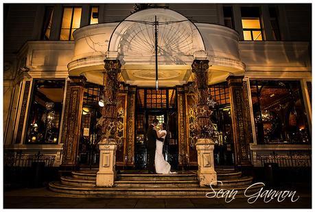 Surrey Wedding Photographer Wedding at Westminster Register Office Old Marylebone Town Hall 026