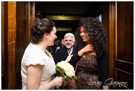Surrey Wedding Photographer Wedding at Westminster Register Office Old Marylebone Town Hall 006