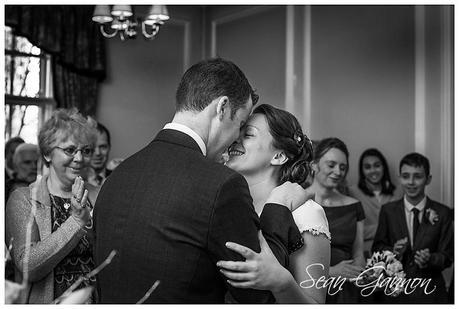 Surrey Wedding Photographer Wedding at Westminster Register Office Old Marylebone Town Hall 004