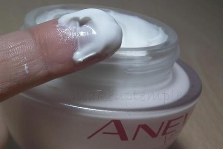 Avon A New Vitale Day Cream Review makeuptemple