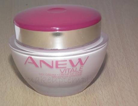 Avon A New Vitale Day Cream Review makeuptemple