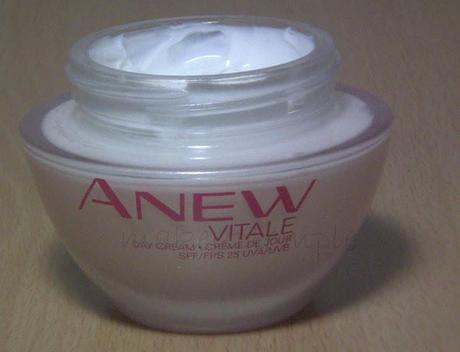Avon A New Vitale Day Cream Review makeuptemple