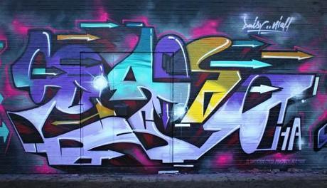 alert 526x302 100 UK Graffiti Artists #1