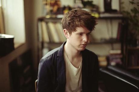 Music James Blake Retrograde 01 630x420 James Blake   Retrograde