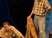 Review: Fish Eyes (Provision Theater)