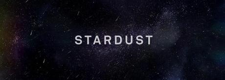 STARDUST, A SHORT MOVIE ABOUT THE GRAND SCHEME OF THE UNIVERS