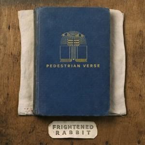 Frightened Rabbit Pedestrian Verse 300x300 Frightened Rabbit   Pedestrian Verse