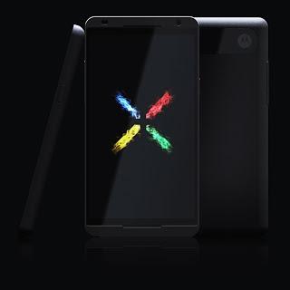 Motorola X will be a revolution