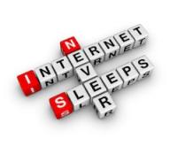 InternetNeverSleeps Enhance Marketing with Technology