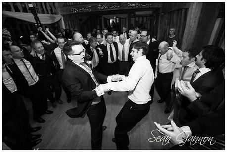 Tewin Bury Farm Wedding Phtographs Sean Gannon 032