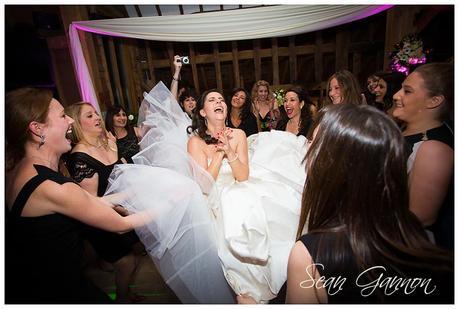 Tewin Bury Farm Wedding Phtographs Sean Gannon 034