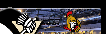 Game 14 : Penguins vs. Senators : 02.13.13 : Live Game Thread!