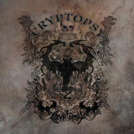 CRYPTOPSY To Tour Europe With CATTLE DECAPITATION And DECREPIT BIRTH