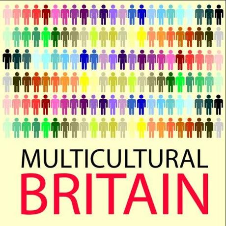 multicultural britain