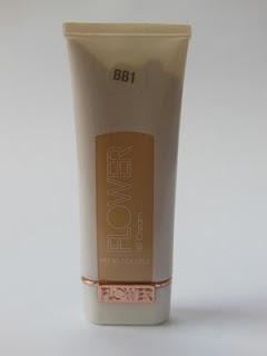 Flower Beauty's BB Cream - A True BB Cream?