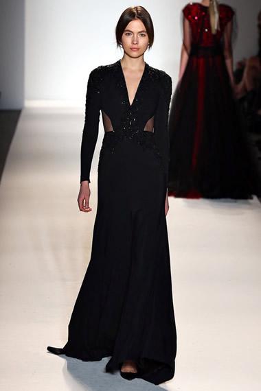 The Fall/Winter 2013 Collections ~ Jenny Packham