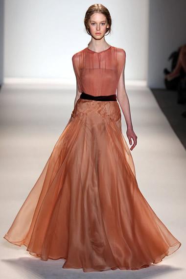 The Fall/Winter 2013 Collections ~ Jenny Packham