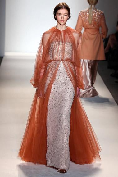 The Fall/Winter 2013 Collections ~ Jenny Packham