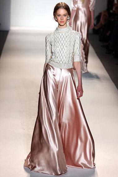 The Fall/Winter 2013 Collections ~ Jenny Packham