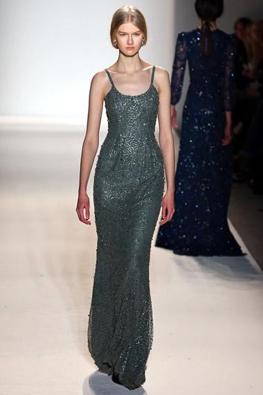 The Fall/Winter 2013 Collections ~ Jenny Packham