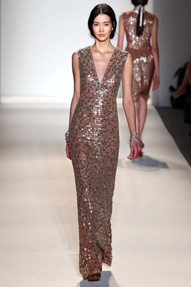 The Fall/Winter 2013 Collections ~ Jenny Packham