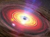 Monster Black Holes Grow Surprisingly Fast