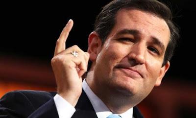 Ted Cruz - The New Joe McCarthy ?